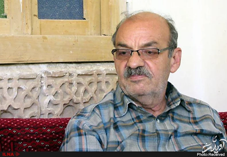 رجبعلی لباف